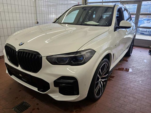 BMW X5 xDrive 30d M Sport|PANO|22"ZOLL|SOFT-CLOSE|