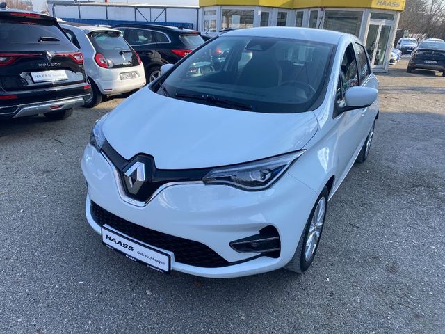 Renault ZOE (mit Batterie) Z.E. 50 EXPERIENCE