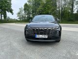 Hyundai TUCSON 1.6 T-GDI 132kW 48V Prime DCT 4WD Prime - Hyundai TUCSON: Prime