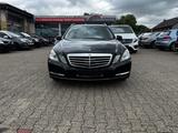 Mercedes-Benz E 220 T CDI 7-G Distronic Totwink. Spurhalte 2HD - Mercedes-Benz E 220: Cdi T