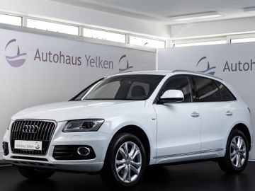 Audi Q5 - 2