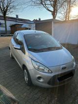 Ford Ka/Ka+