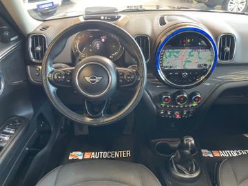 MINI Cooper D Countryman *1.HAND*19%*HUD*PANORAMADACH