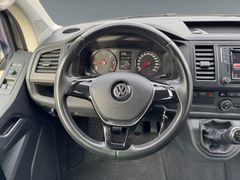 Fahrzeugabbildung Volkswagen T6 California Beach 150 PS - AHK*Standhzg*Kamera
