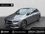 Mercedes-Benz B 200 Progressive Fahrassistenz Paket 360 Kamera - Mercedes-Benz B-Klasse Gebrauchtwagen in München