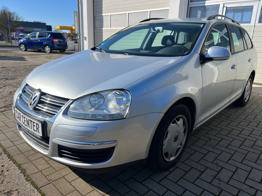 Angebot ansehen Volkswagen Golf