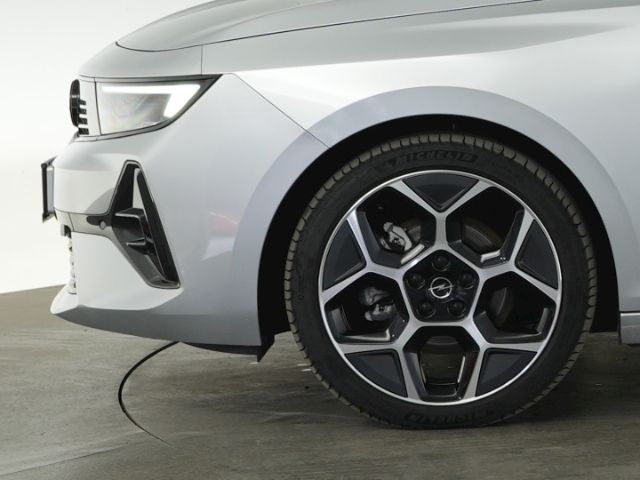 Astra L ST ULTIMATE AUTOMATIK+AHK+NAVI+360 GRAD 
