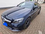 Mercedes-Benz  Mercedes-AMG c43 4matic - gebrauchte Mercedes-Benz C 43 AMG aus dem Jahr 2019