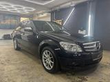 Mercedes-Benz C 200 T Kompressor SHZ Tempomat AHK Klima PDC - Mercedes-Benz C 200: Kombi, Kompressor