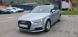 Audi A3 Sportback basis*NAVI*PDC*SHZ*KLIMAAUTO*TEMPOM - Audi Gebrauchtwagen in Aalen