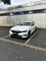 BMW 330d Sport Line Automatik  - BMW 330 in Solingen