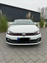 Volkswagen VW Polo GTI DSG | 200 PS | Ledersitze | TOP  - VW Polo Gebrauchtwagen in Hamm