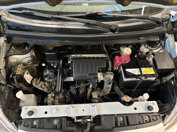 Mitsubishi Space Star Basis *1. Hand*Scheckheft*USB*BT*CD*