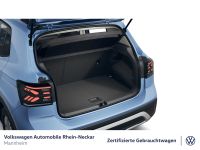Volkswagen T-Cross - Vorschau Bild 11