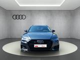 Audi S6 Avant 3.0 TDI quattro tiptronic - gebrauchte Audi S6 aus dem Jahr 2021