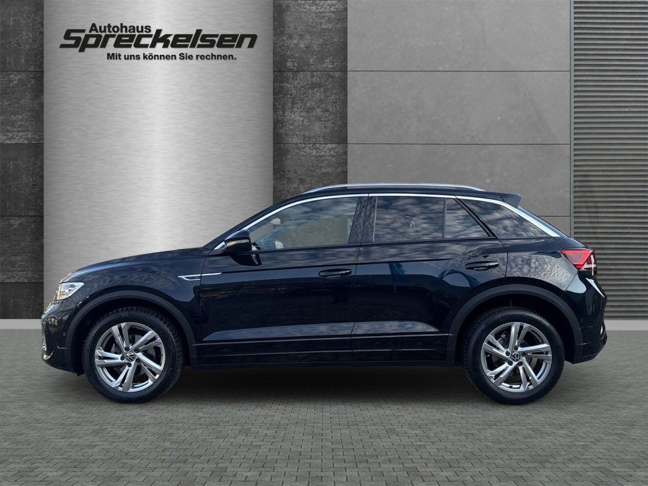 Volkswagen T-Roc - Bild 2