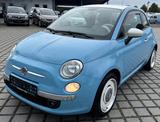 Fiat 500 Vintage 1.-HD - Fiat 500 Vintage Gebrauchtwagen