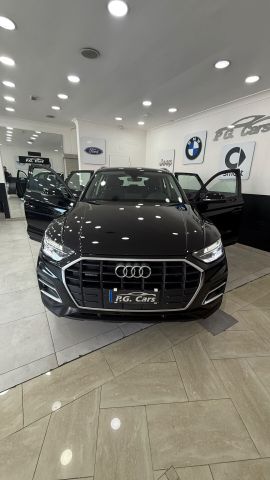 AUDI Audi Q5 40 TDI 204 CV quattro S tronic