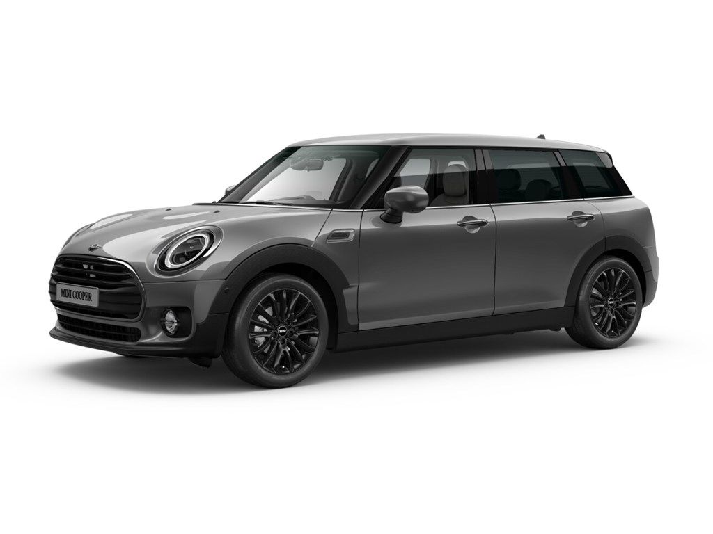 MINI Cooper HUD Memory Sitze LED ACC Mehrzonenklima