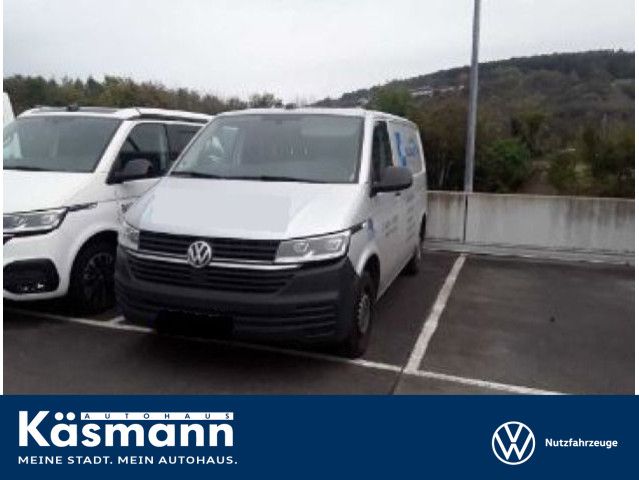 Volkswagen T6.1 Transporter Kasten 2.0TDI LED NAVI KOMFORT+