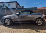 Alfa Romeo Spider 3.2 JTS V6 24V Q4 Exclusive Exclusive - Alfa Romeo in Bielefeld