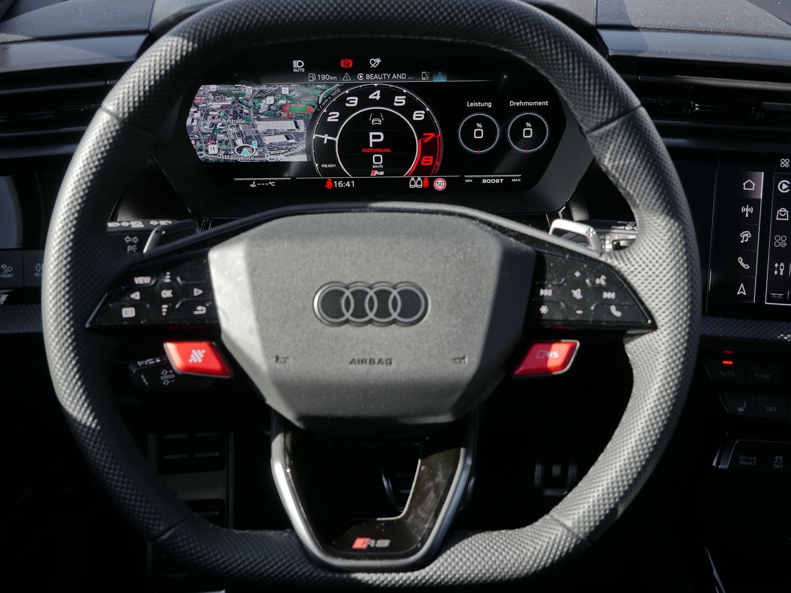 Audi RS3 - Bild 9