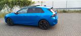 Opel Astra Electric 115 kW  GS ultimate +AHK - Opel Astra Electric mit Schiebedach