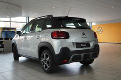 Fahrzeugabbildung Citroën C3 Aircross 1.2 FEEL NAVI/LED/SHZ/PDC/TEMP./AHK