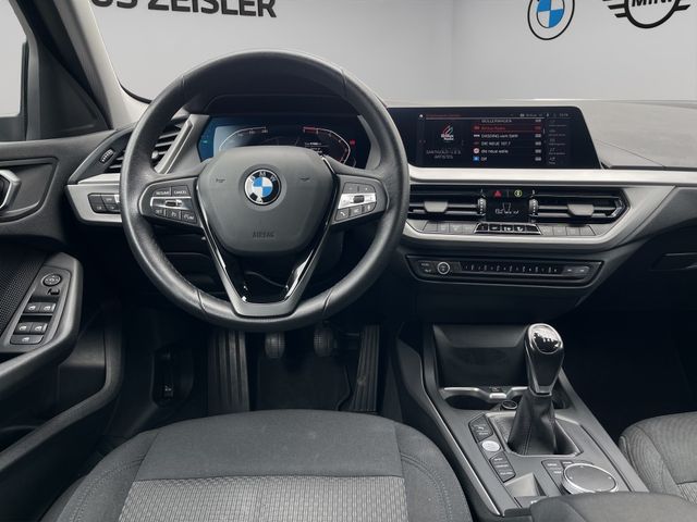 Foto Nummer 11: BMW 118i