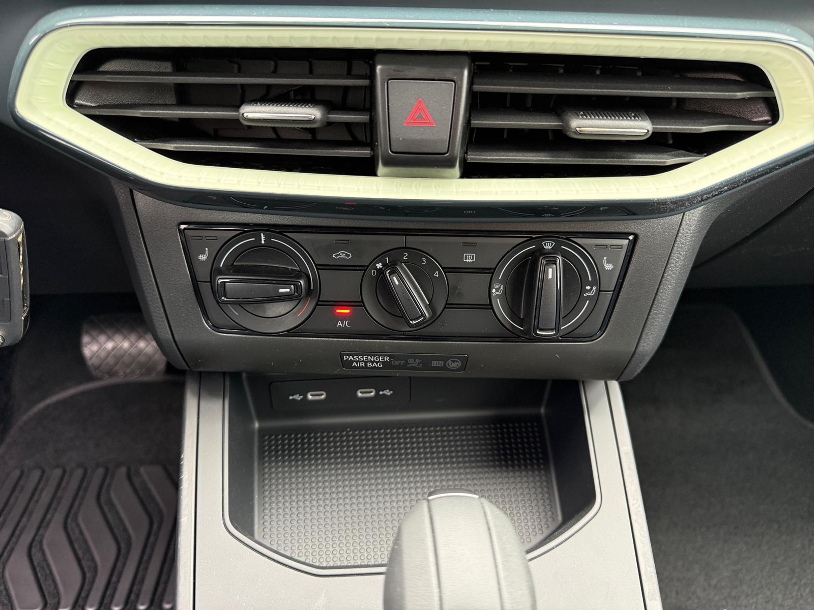 SEAT Arona 1.0 TSI DSG Style ACC SHZ Kamera FACELIFT, миниатюра 14