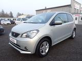 Seat Mii Style Viva / KLIMA / Automatik /NAVI/TÜV NEU - Seat Mii mit Benzin-Antrieb: Automatik