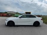 BMW M240i Steptronic Coupé - - weiße BMW M240i