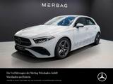 Mercedes-Benz A 200 AMG-DISTRONIC-KEYLESS-AHK-KAM-UVP 51.000,-