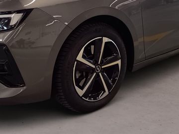 Opel Astra ST 1.2 Turbo GS  Winterpaket & Allwetter