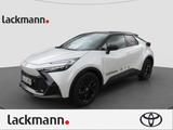Toyota C-HR 2.0 Plug-in Hybrid GR SPORT*Navi*Leder*JBL* - Toyota Gebrauchtwagen in Essen