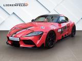 Toyota Supra GR 2.0 Turbo Mega Optik - gebrauchte Toyota Supra aus dem Jahr 2022