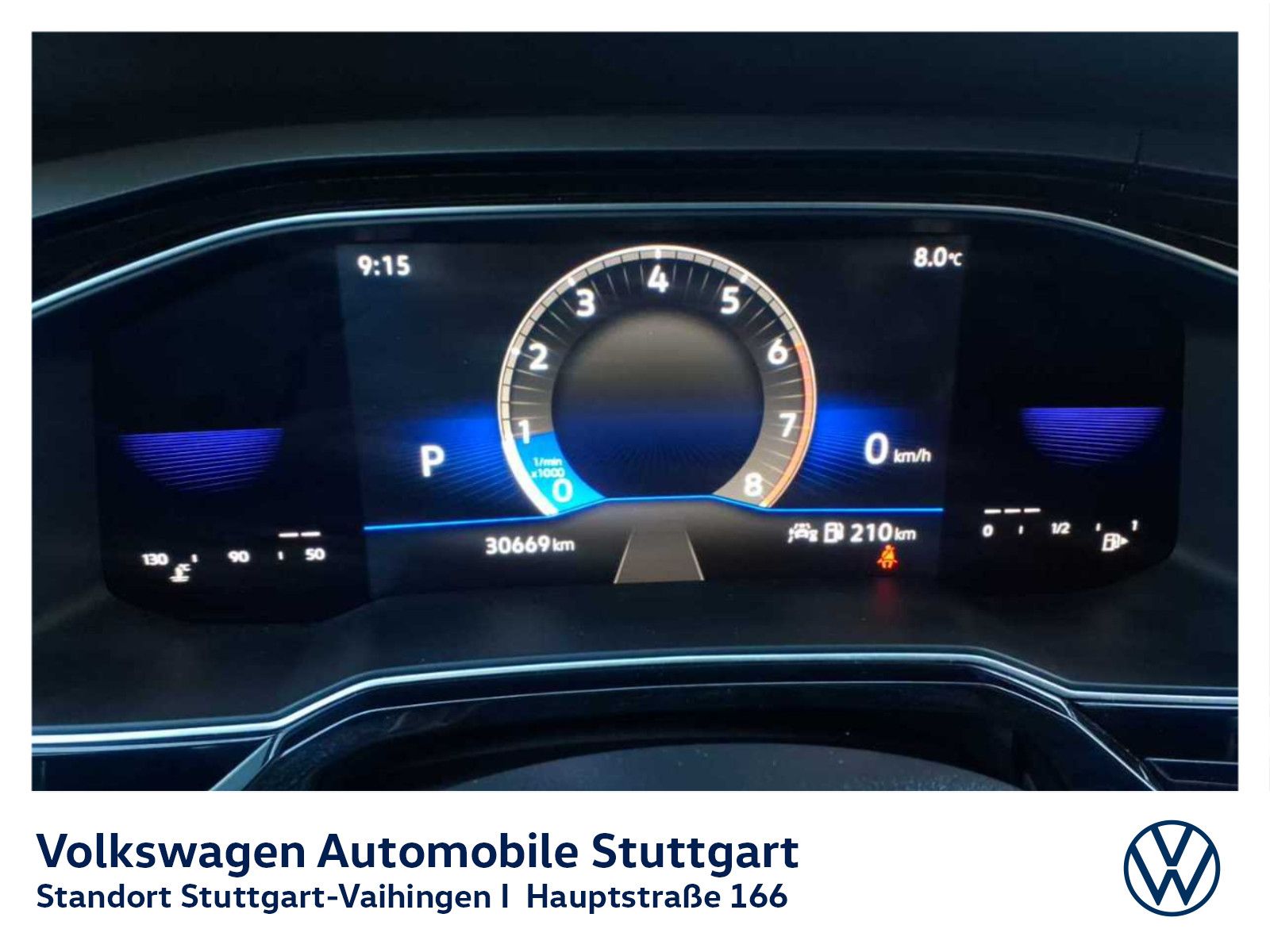 Volkswagen Polo - Bild 3