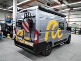 Weinsberg CaraTour 540 *Aufst.D *Nasszelle *Standhzg. *Nav - Wohnmobil oder -wagen Nasszelle