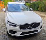 Volvo XC60 D5 AWD R Design Geartronic R Design - Volvo XC60: Geartronic