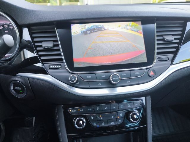 Fahrzeugabbildung Opel Astra Innov LEDER+NAVI+LED+SHZ+KAM+STDHZ+ACC+AHK