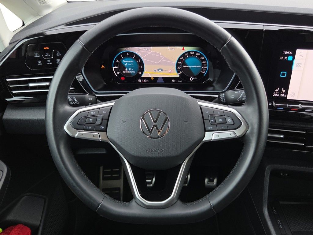 Volkswagen Caddy - Bild 14