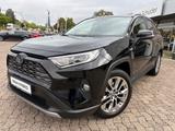 Toyota RAV4 Hybrid 4x4 Lounge **AHK** - Toyota RAV 4: Lounge