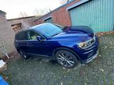 Volkswagen Tiguan 2.0 TDI SCR 140kW DSG 4MOTION OFFROAD... - Volkswagen: Offroad