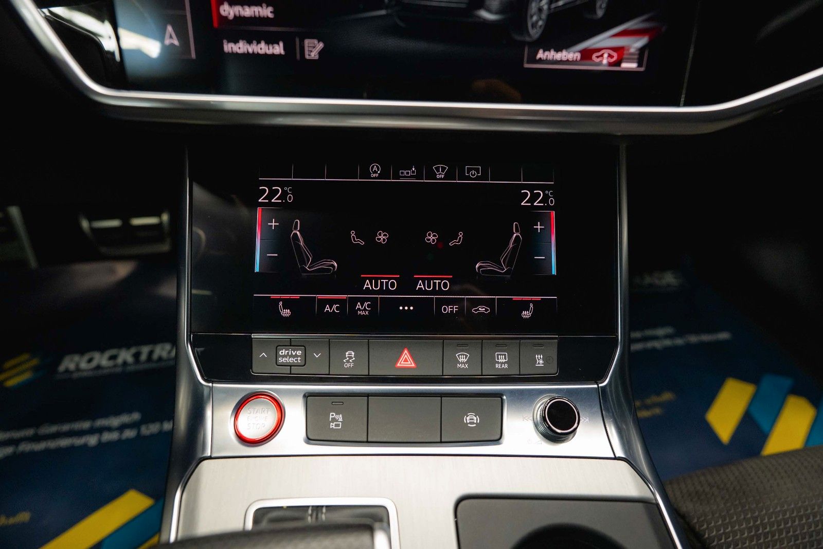 Fahrzeugabbildung Audi S6 Avant 3.0 TDI quattro *ACC*Head Up*LED*