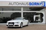 Audi A5 Sportback 3.0 TDI quattro S-LINE