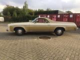 Chevrolet 74er El Camino Custom - Chevrolet El Camino von privat