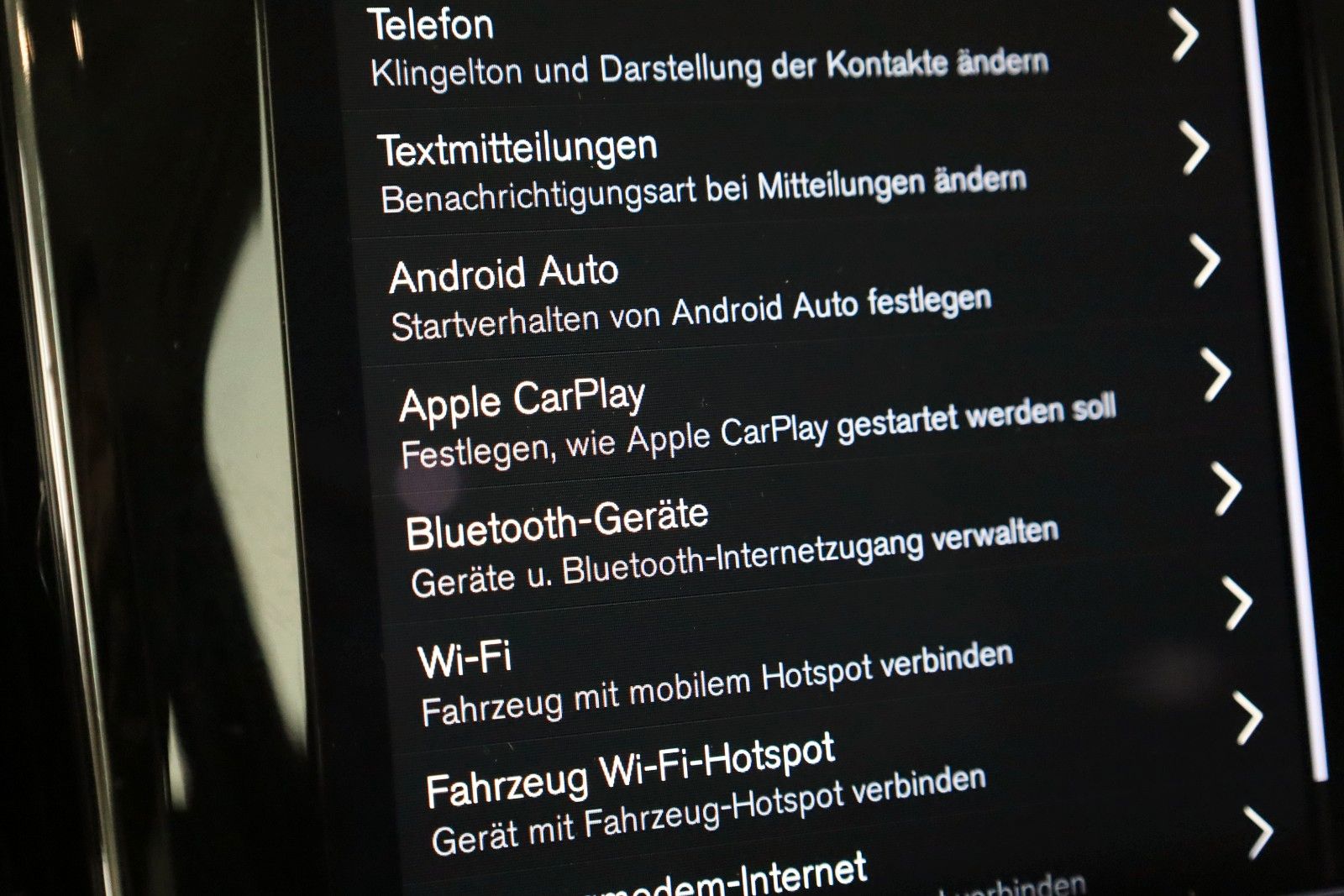 Fahrzeugabbildung Volvo V60 T6 AWD Inscription Expr. Leder,Navi,LED,SH