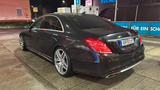 Mercedes-Benz S 350 d 4MATIC L - AMG - S63 - gebrauchte Mercedes-Benz S 350 aus dem Jahr 2016