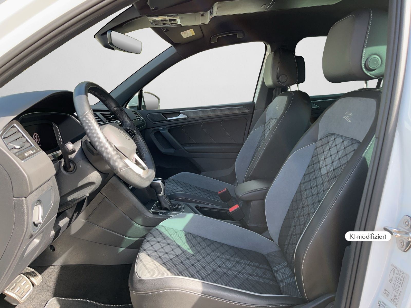 Volkswagen Tiguan - Bild 13