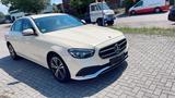 Mercedes-Benz E 200 d Limousine.Avantgarde .Kamera .Navi.Sitzh - : Taxi, Limousine